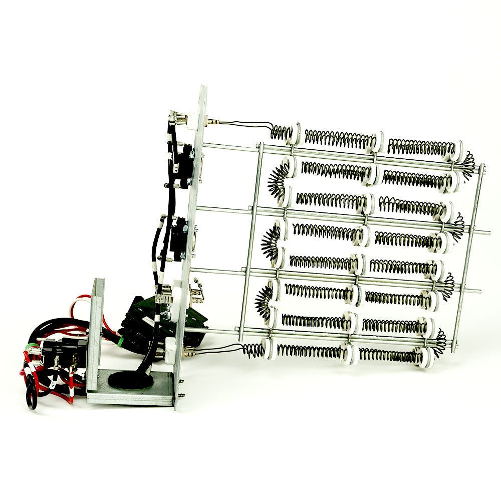 10kW Heat Kit for the MRCOOL Central Ducted Air Handler - Get MrCool